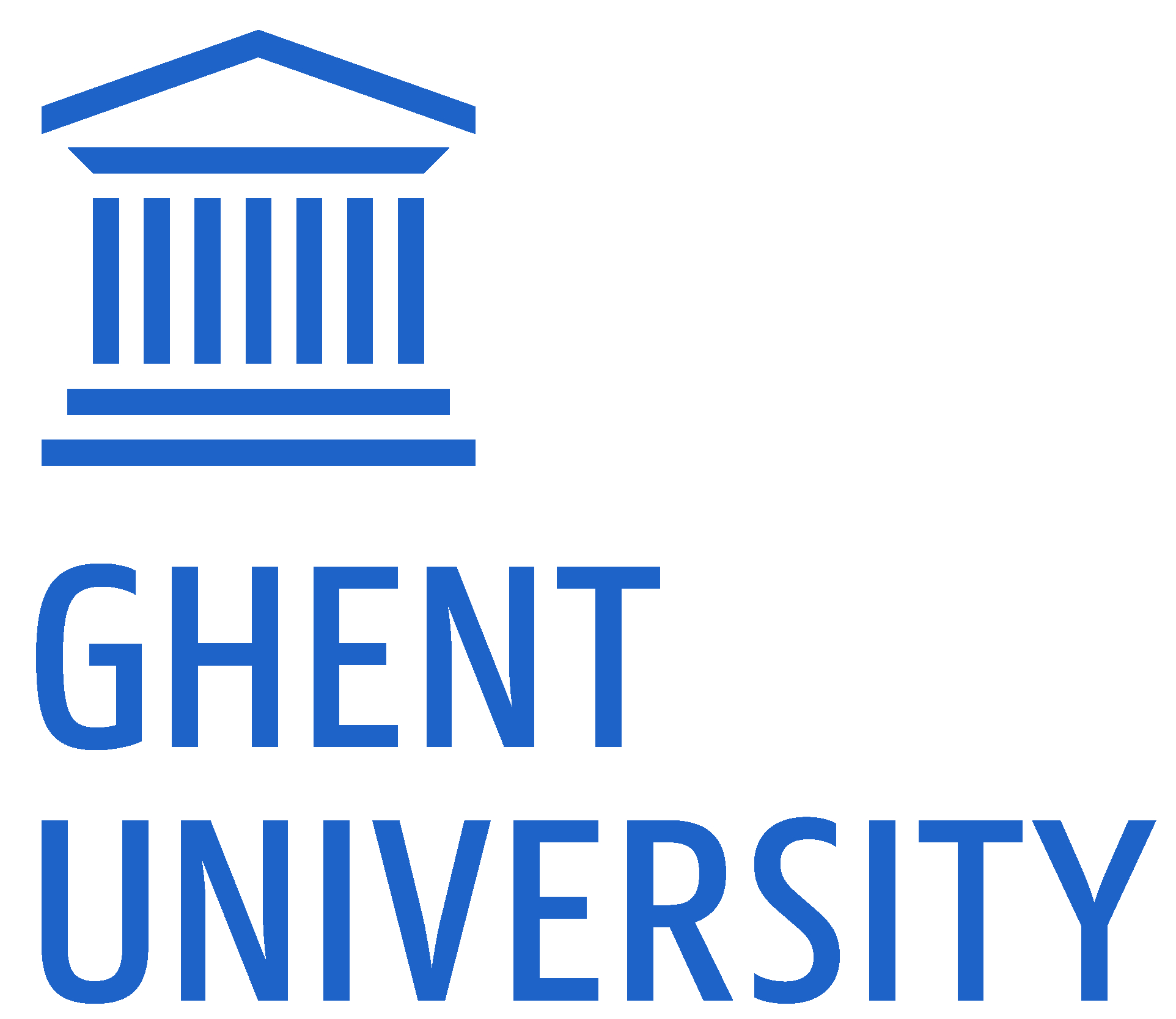 Ugent logo