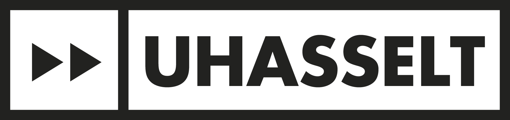 University of Hasselt Logo