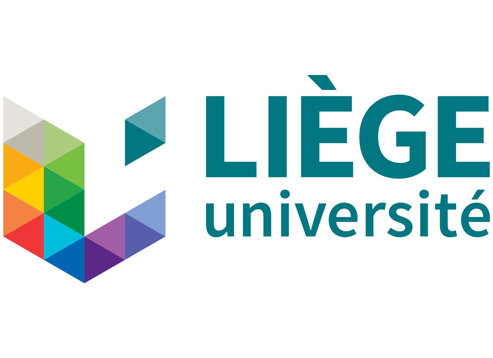 Université de Liège Logo