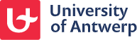 University of Antwerp Logo