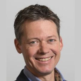 RUBEN KOK