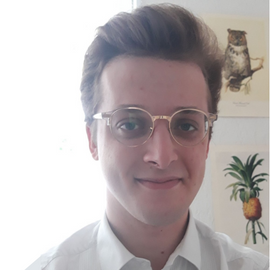 Alexander Halksworth