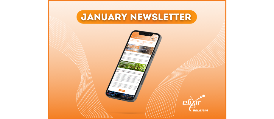 January Newsletter