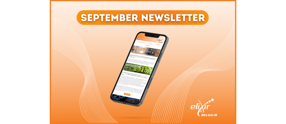 september newsletter