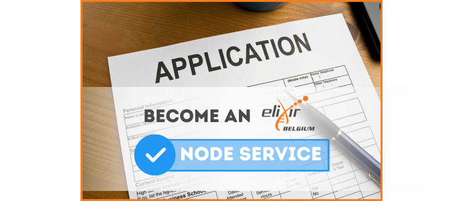 Node Services Call Opened